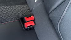 Vauxhall Mokka 1.2 Turbo 100 SRi Nav Premium 5dr Petrol Hatchback